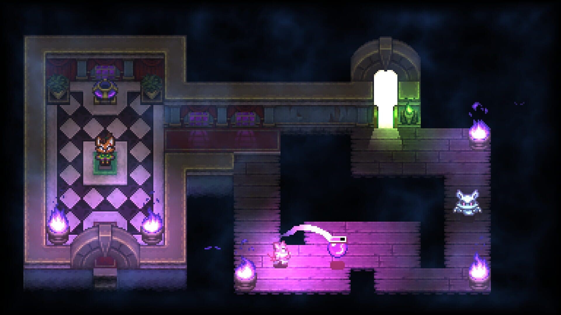 Screenshot for Ornament Tower
