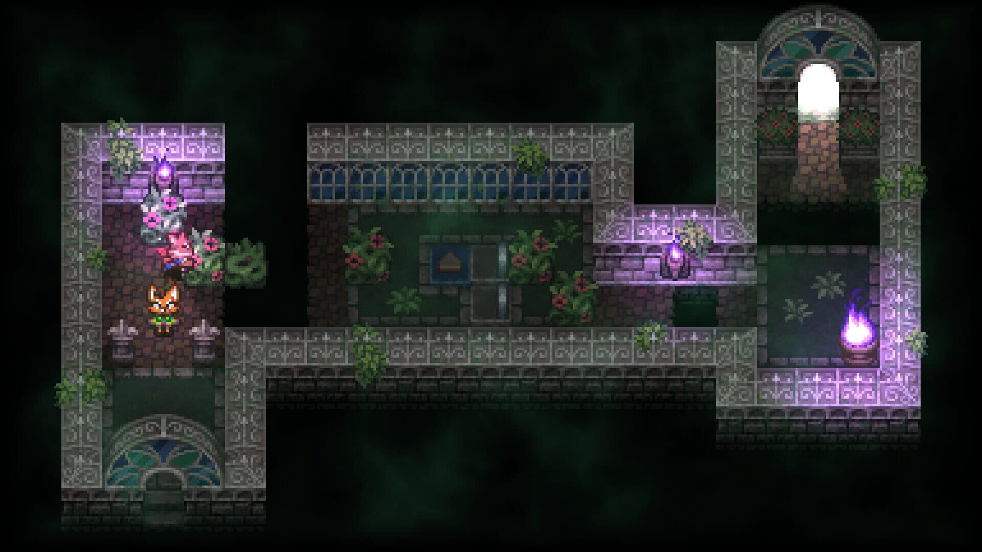 Screenshot for Ornament Tower