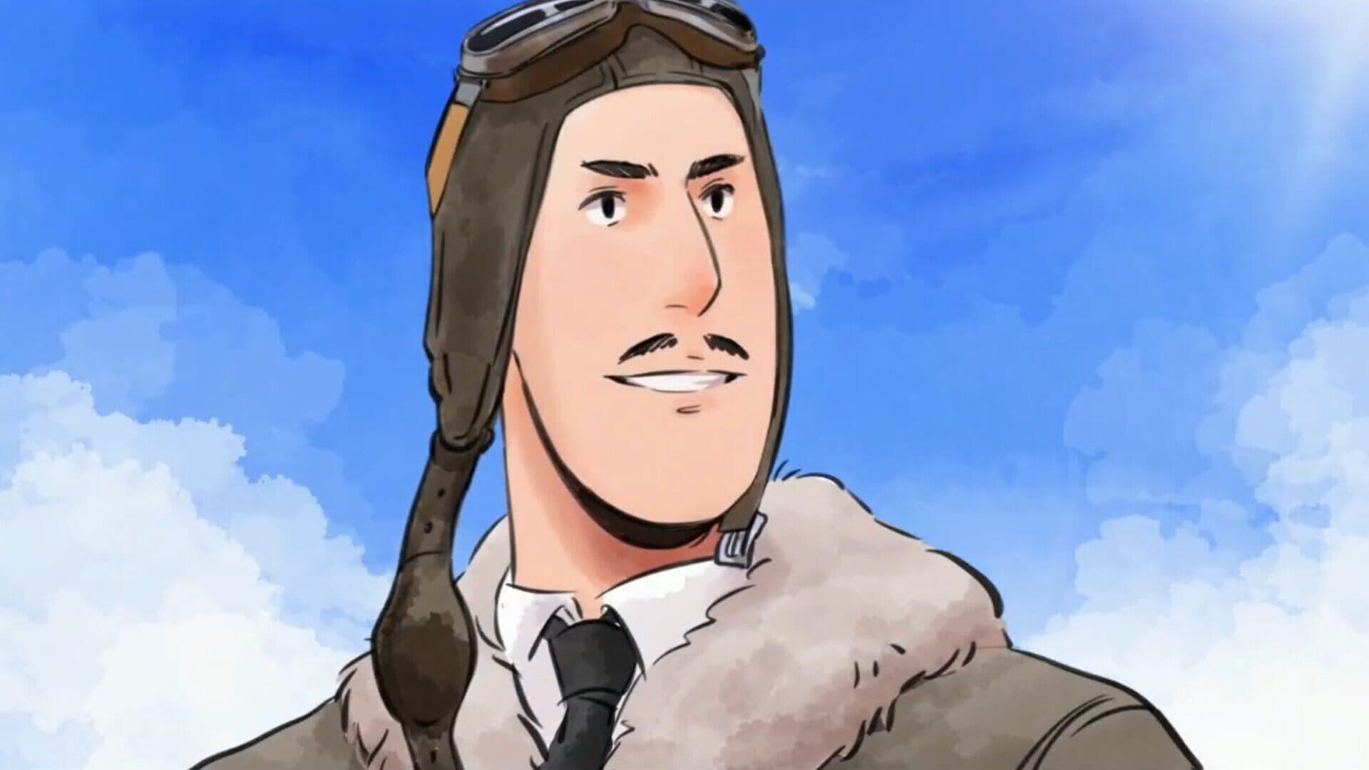 Screenshot for Crosswinds