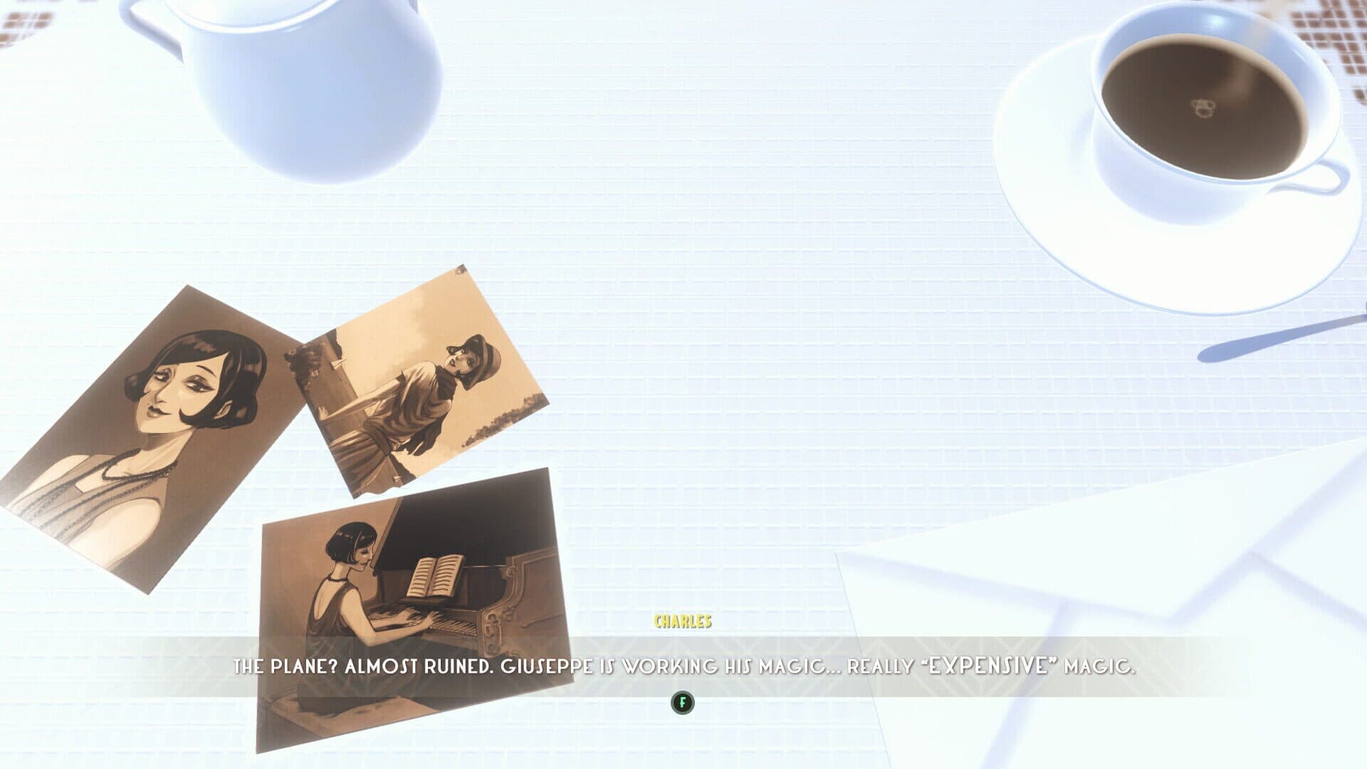 Screenshot for Crosswinds