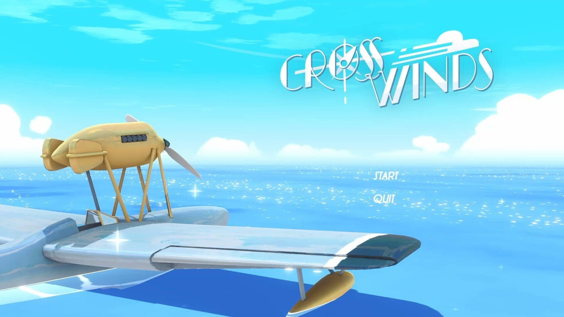 Screenshot for Crosswinds