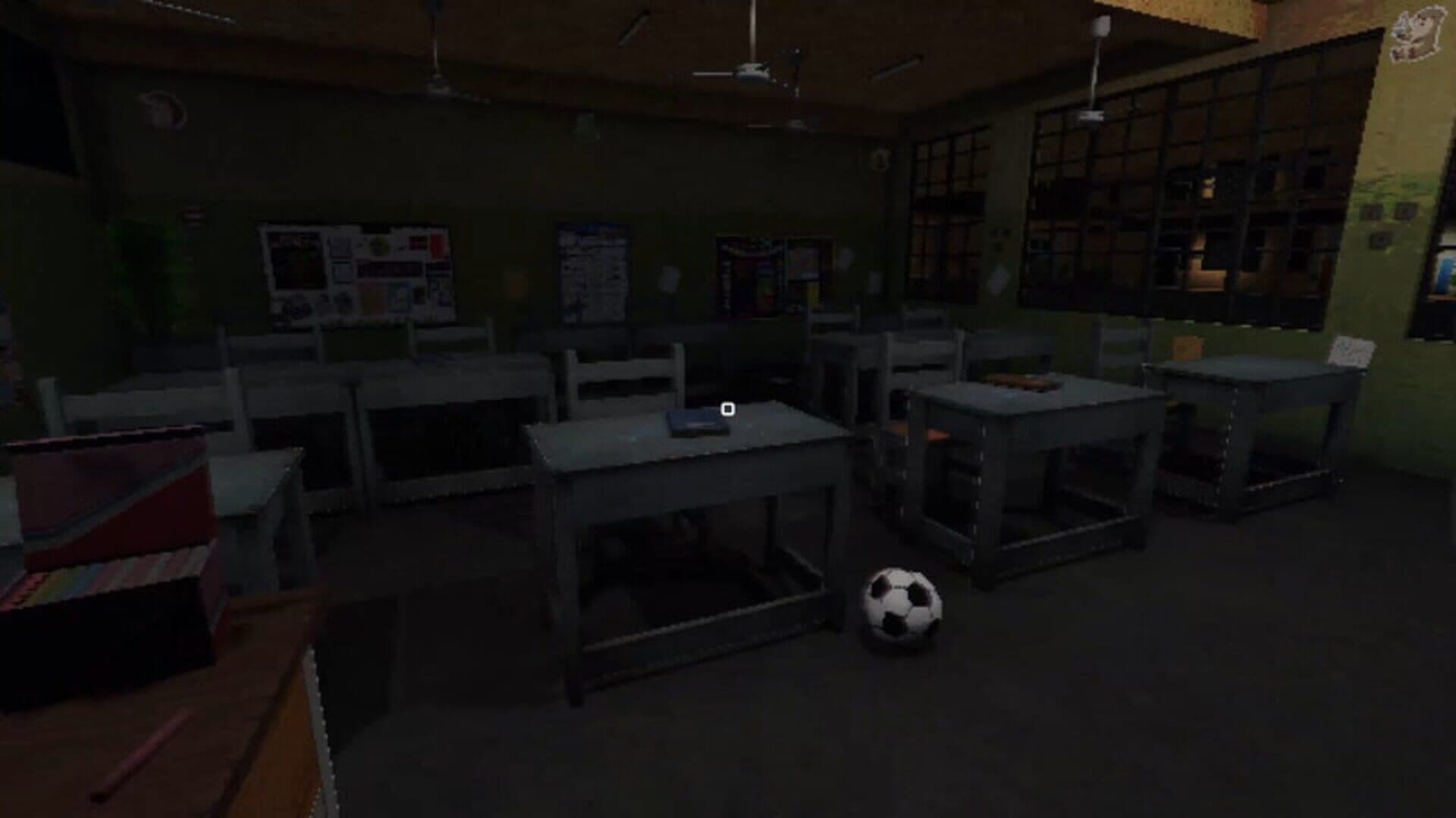 Screenshot for Late Night Duty