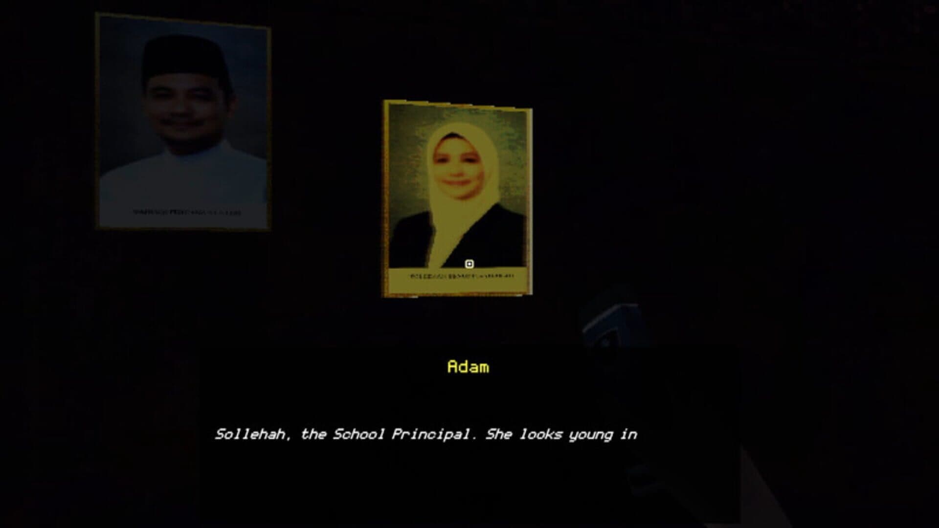 Screenshot for Late Night Duty
