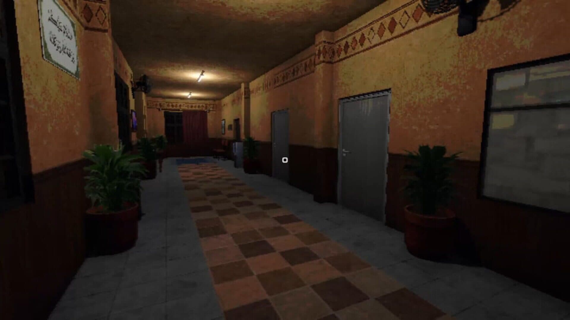 Screenshot for Late Night Duty