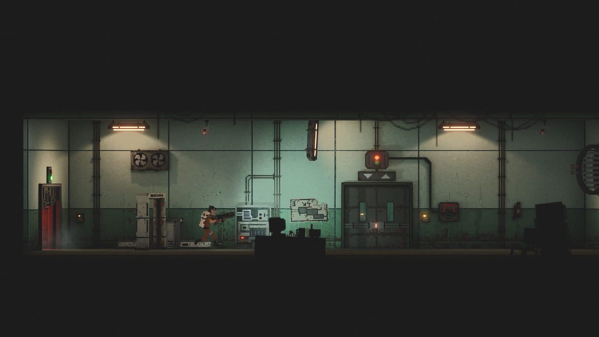 Screenshot for Ghostless