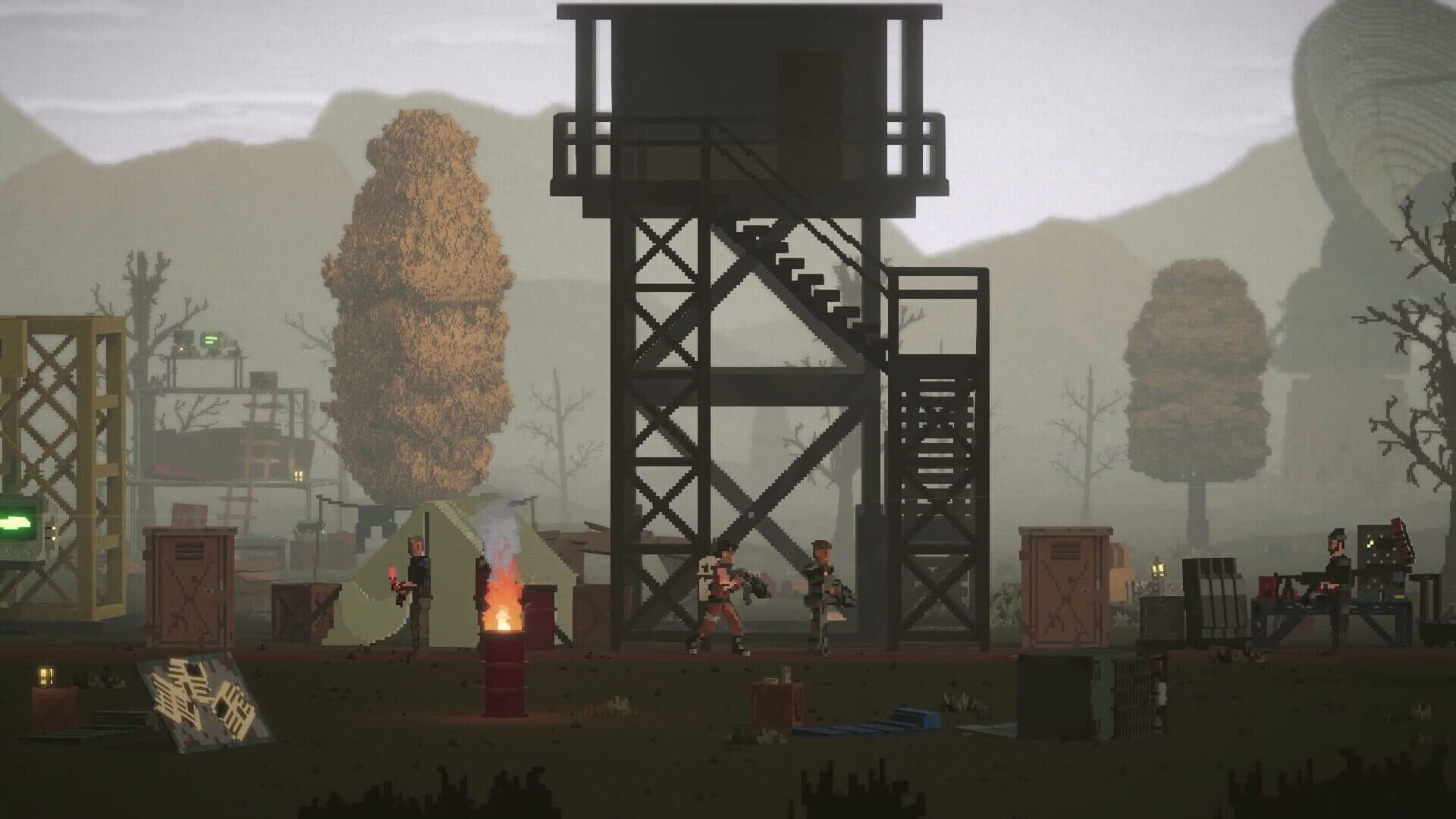 Screenshot for Ghostless