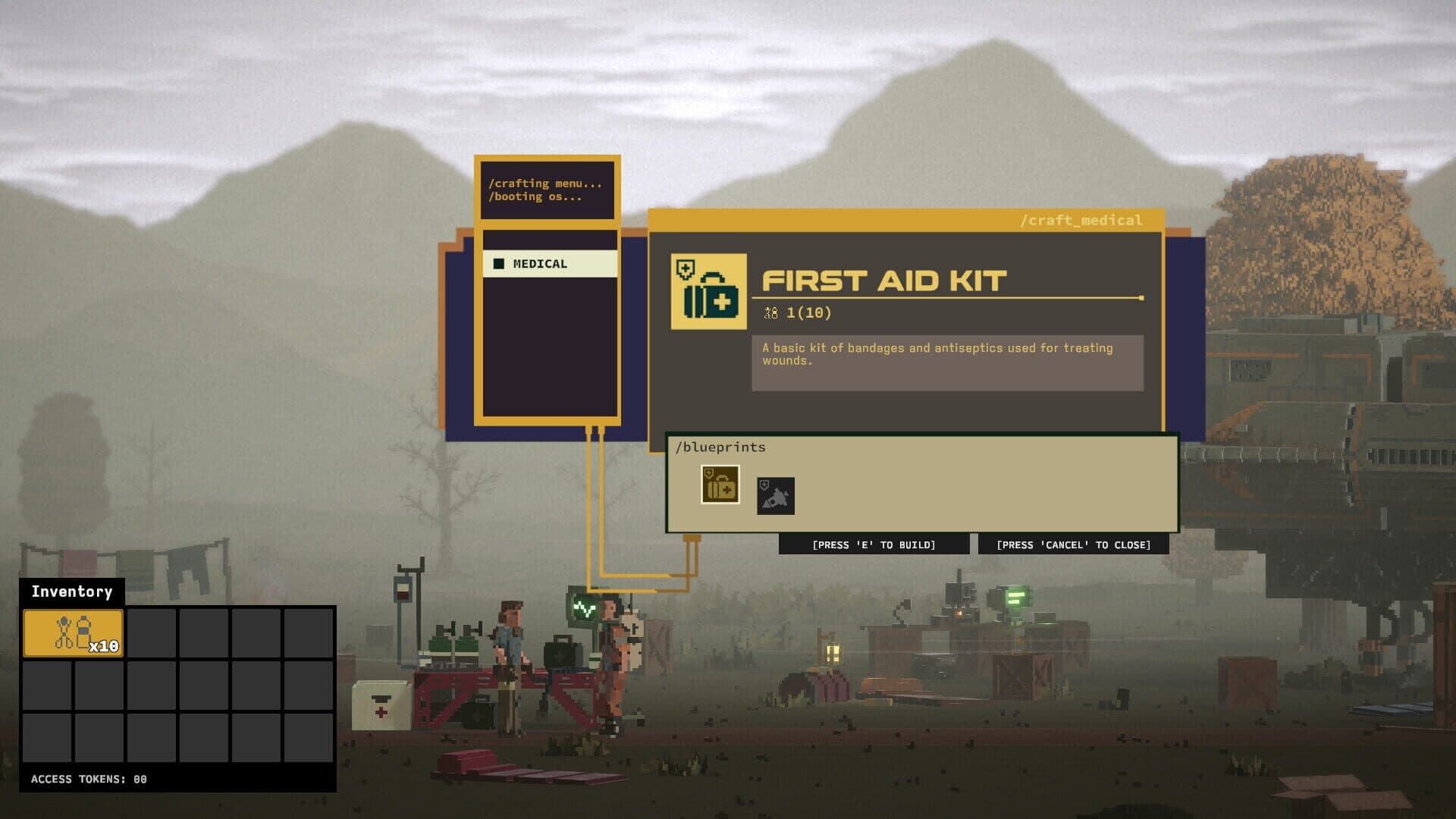 Screenshot for Ghostless
