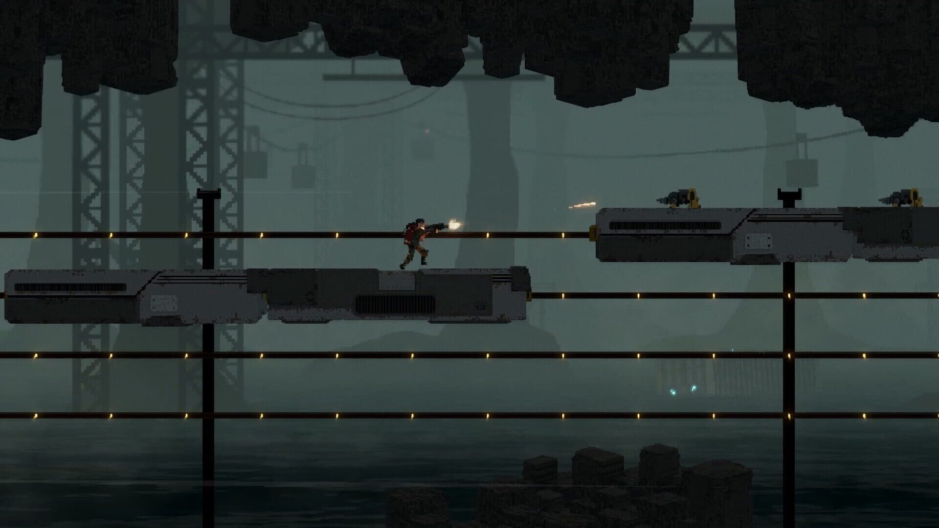 Screenshot for Ghostless