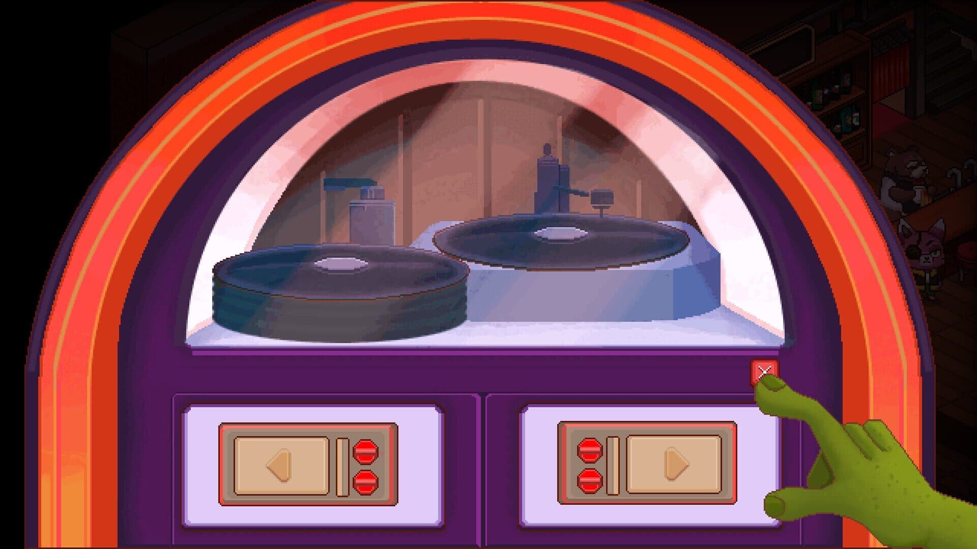 Screenshot for Croak and Solve