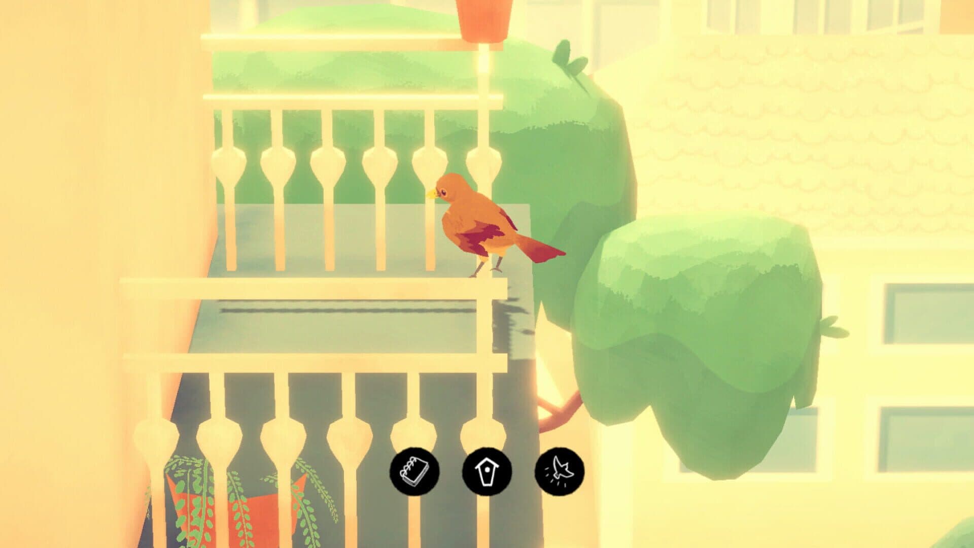 Screenshot for The Birdsong Tree