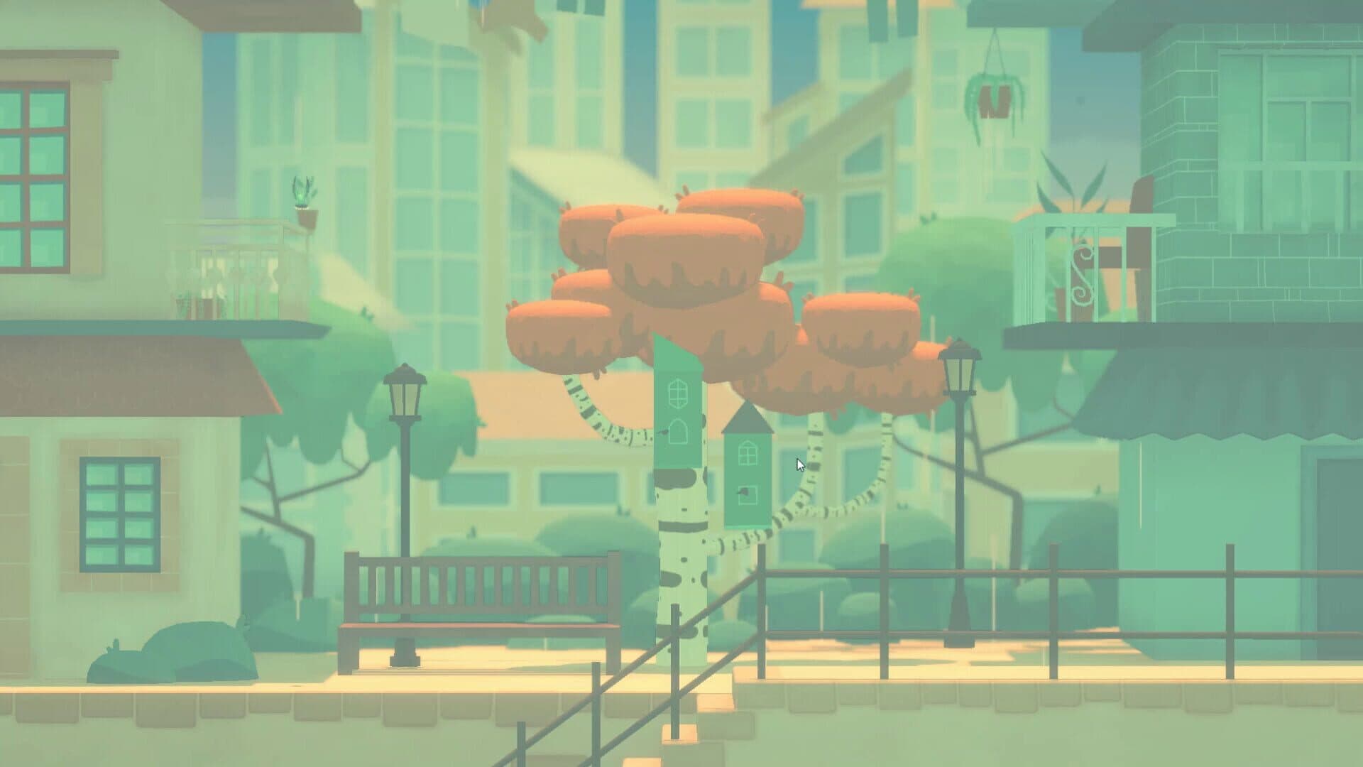 Screenshot for The Birdsong Tree
