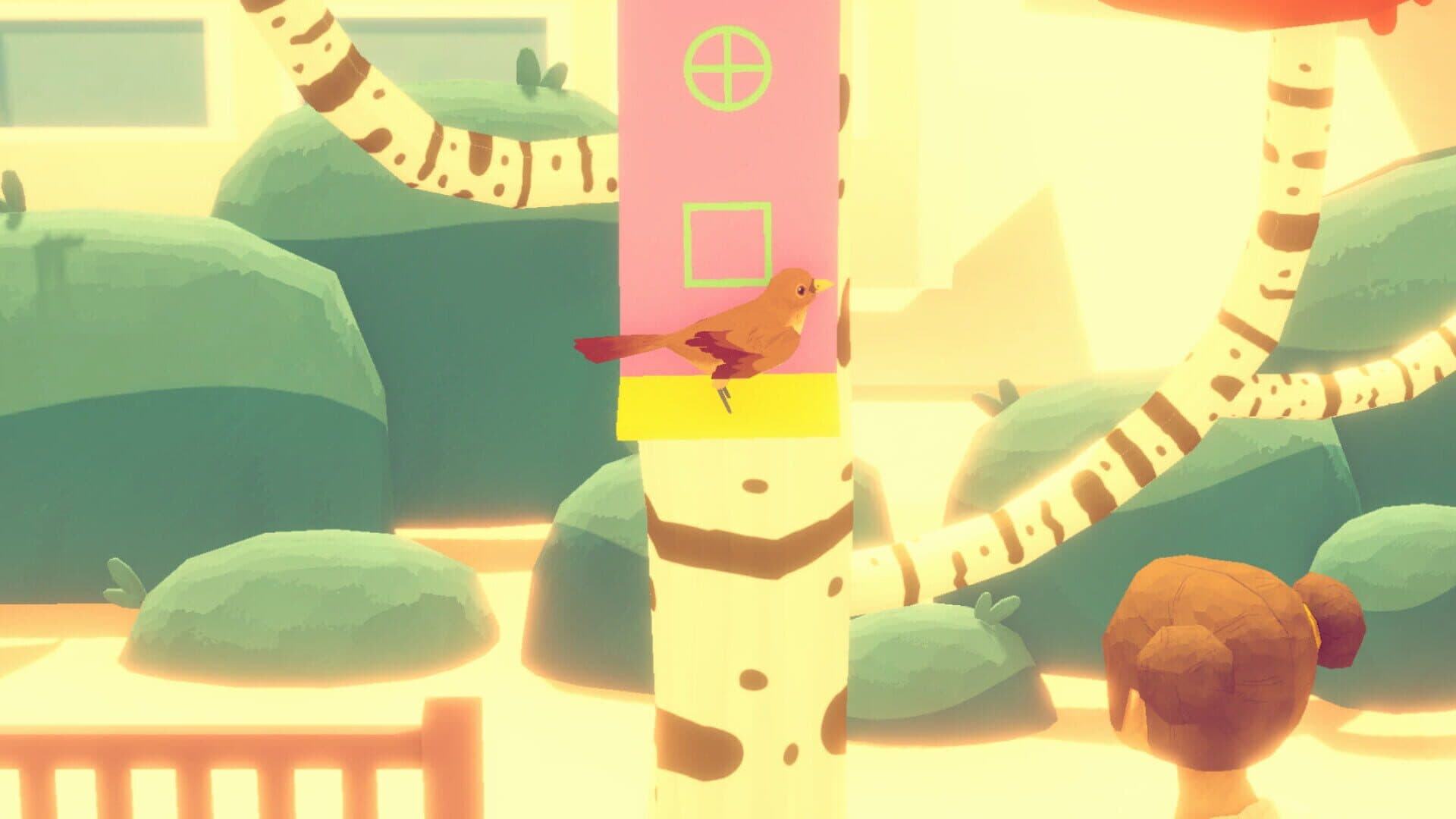 Screenshot for The Birdsong Tree