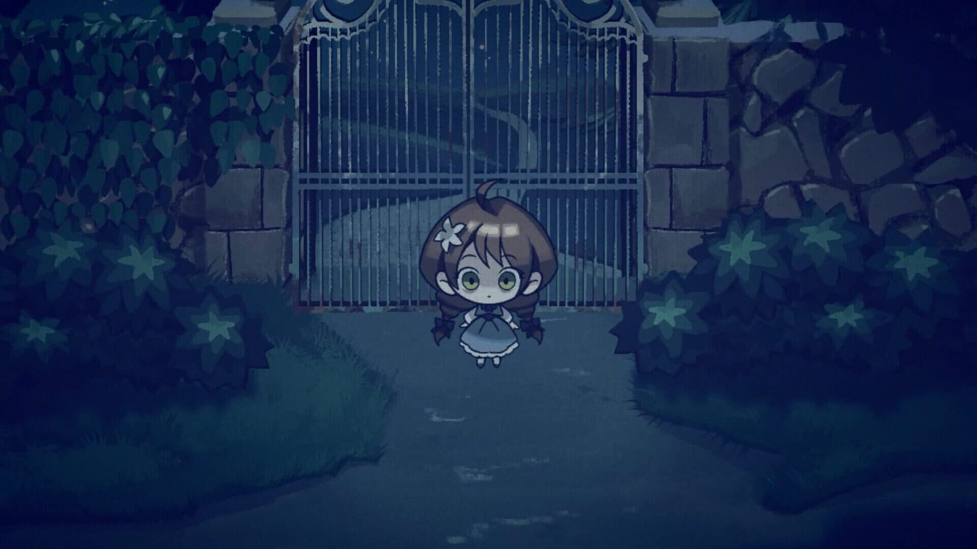 Screenshot for Moonlight Pale