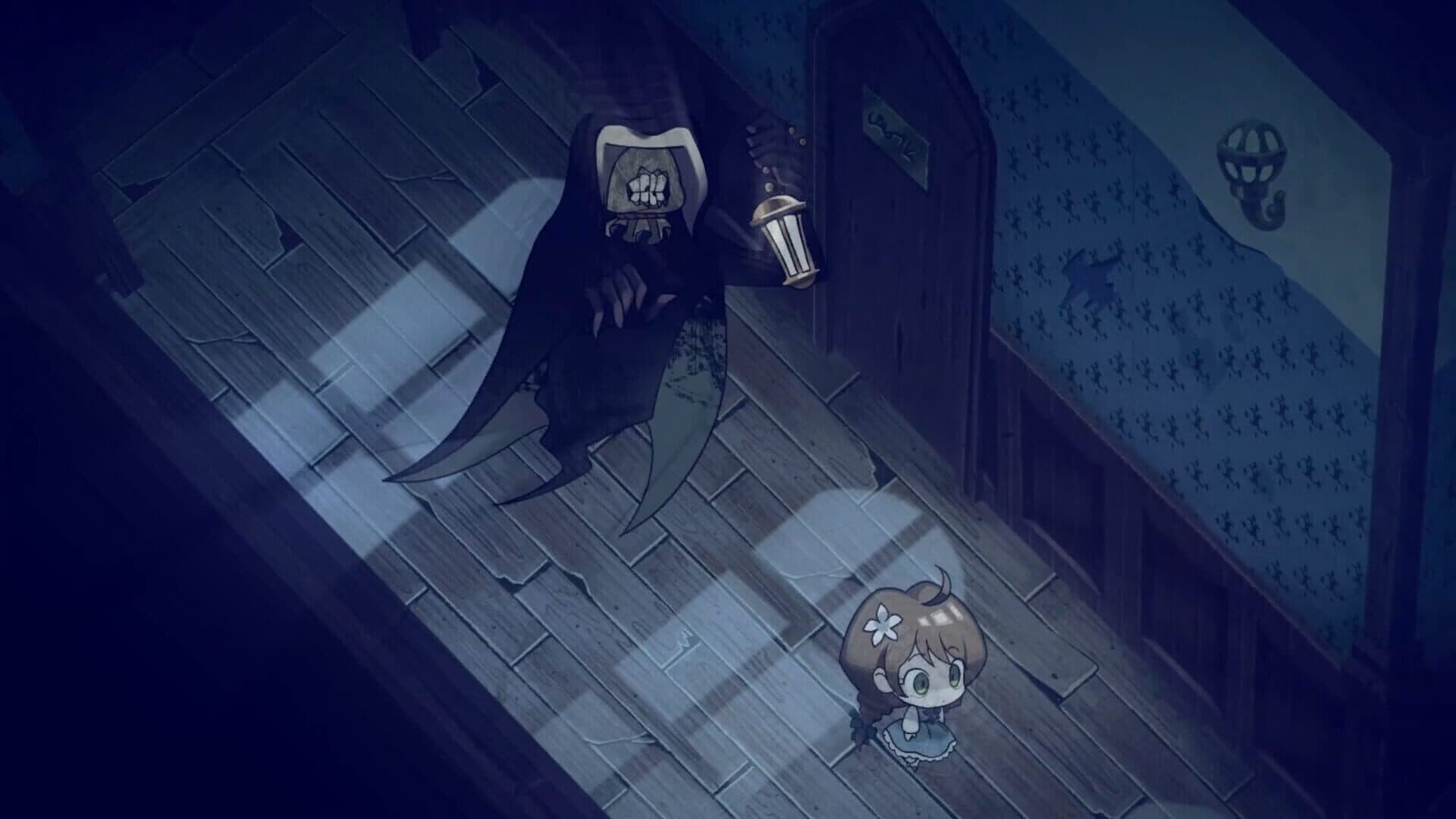 Screenshot for Moonlight Pale