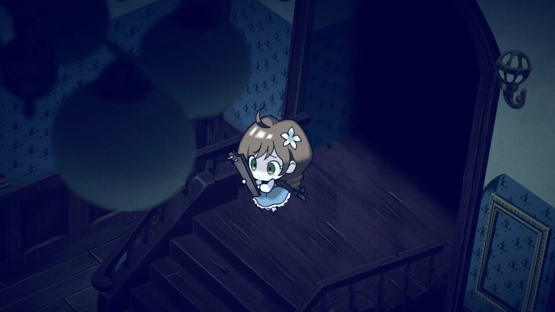 Screenshot for Moonlight Pale
