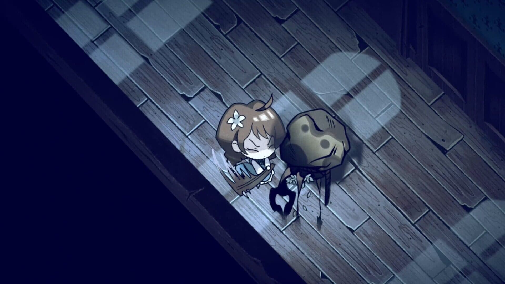 Screenshot for Moonlight Pale