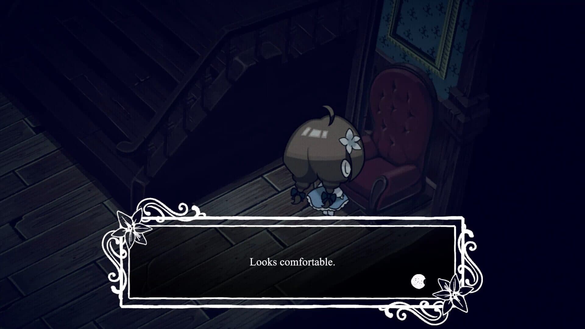 Screenshot for Moonlight Pale