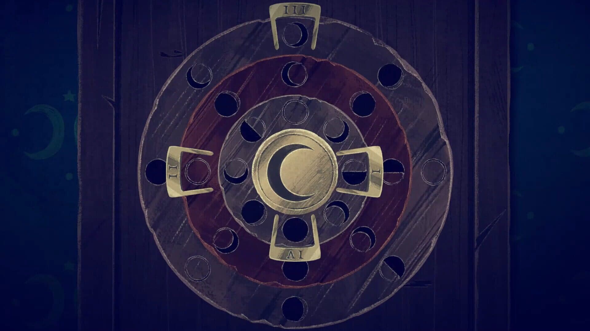 Screenshot for Moonlight Pale