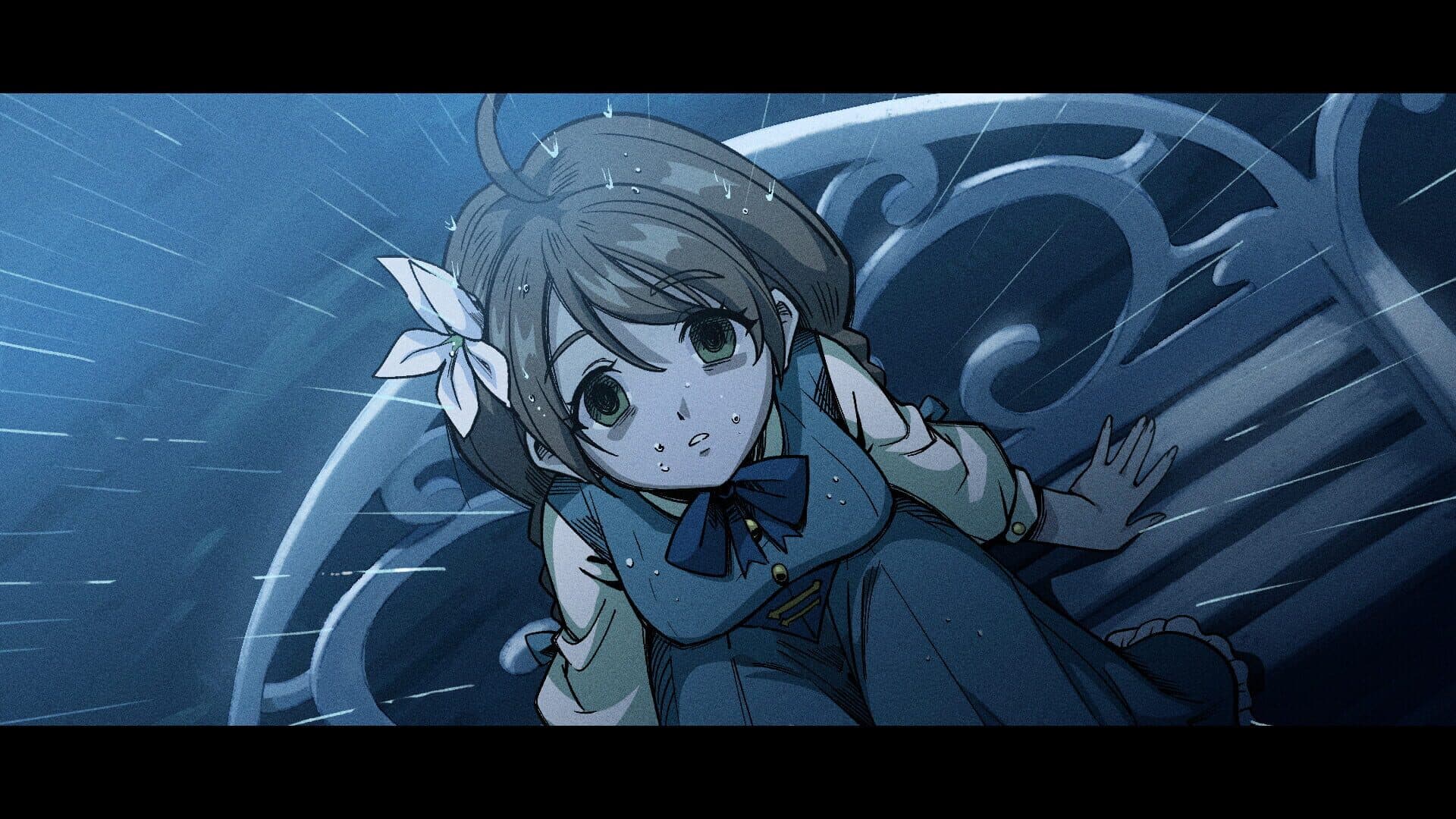 Screenshot for Moonlight Pale