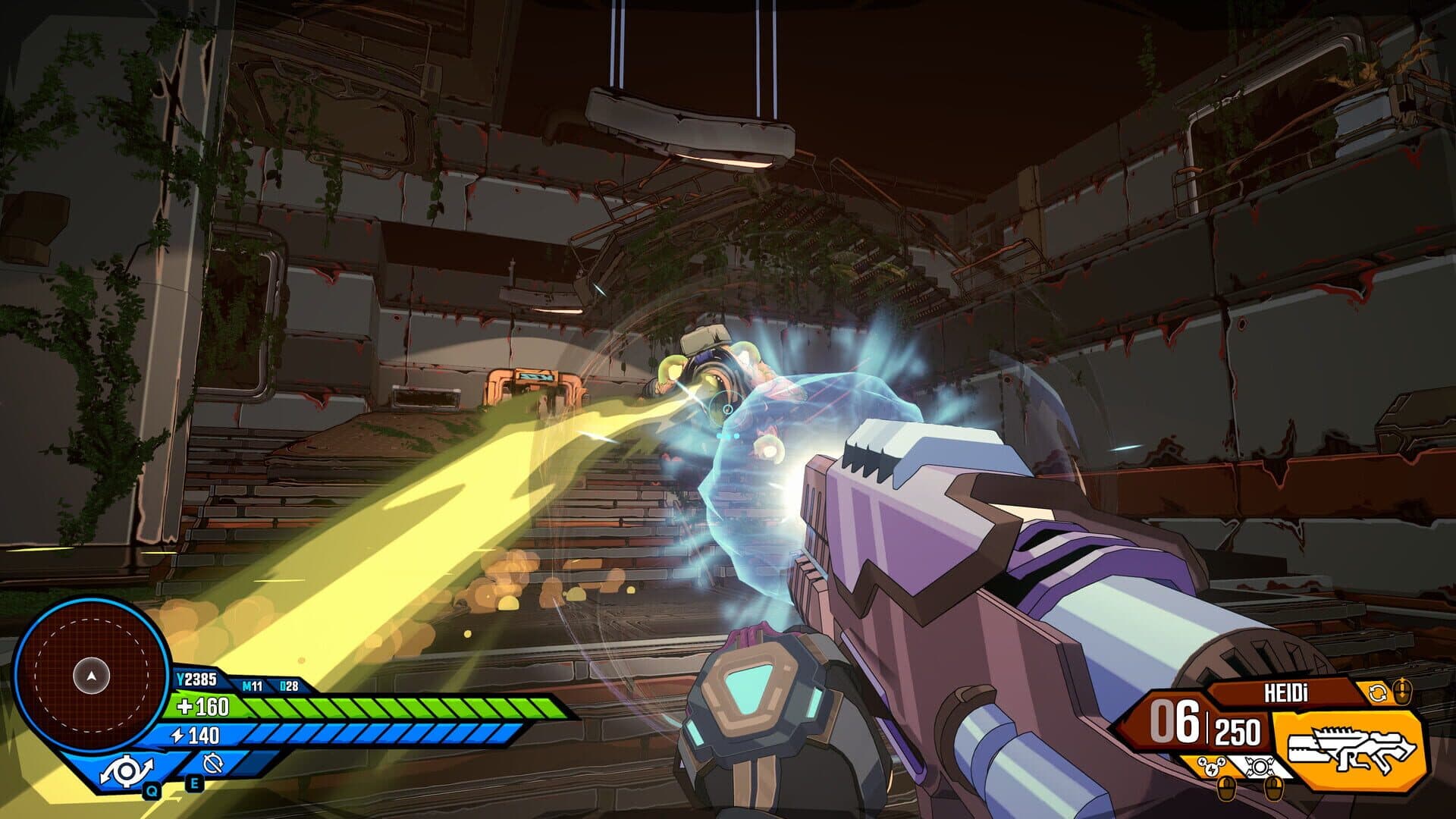 Screenshot for Tempus Vitae