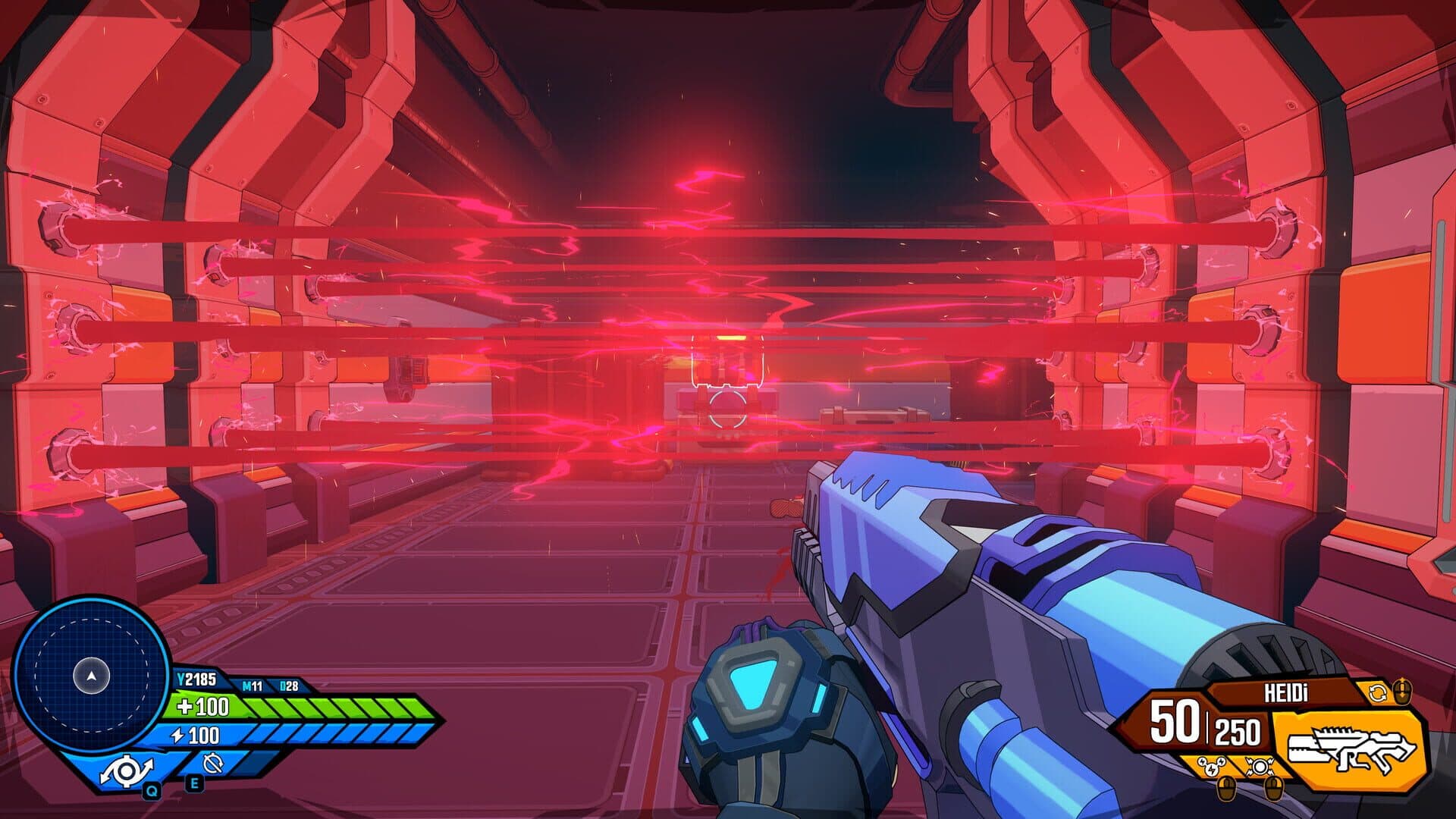 Screenshot for Tempus Vitae