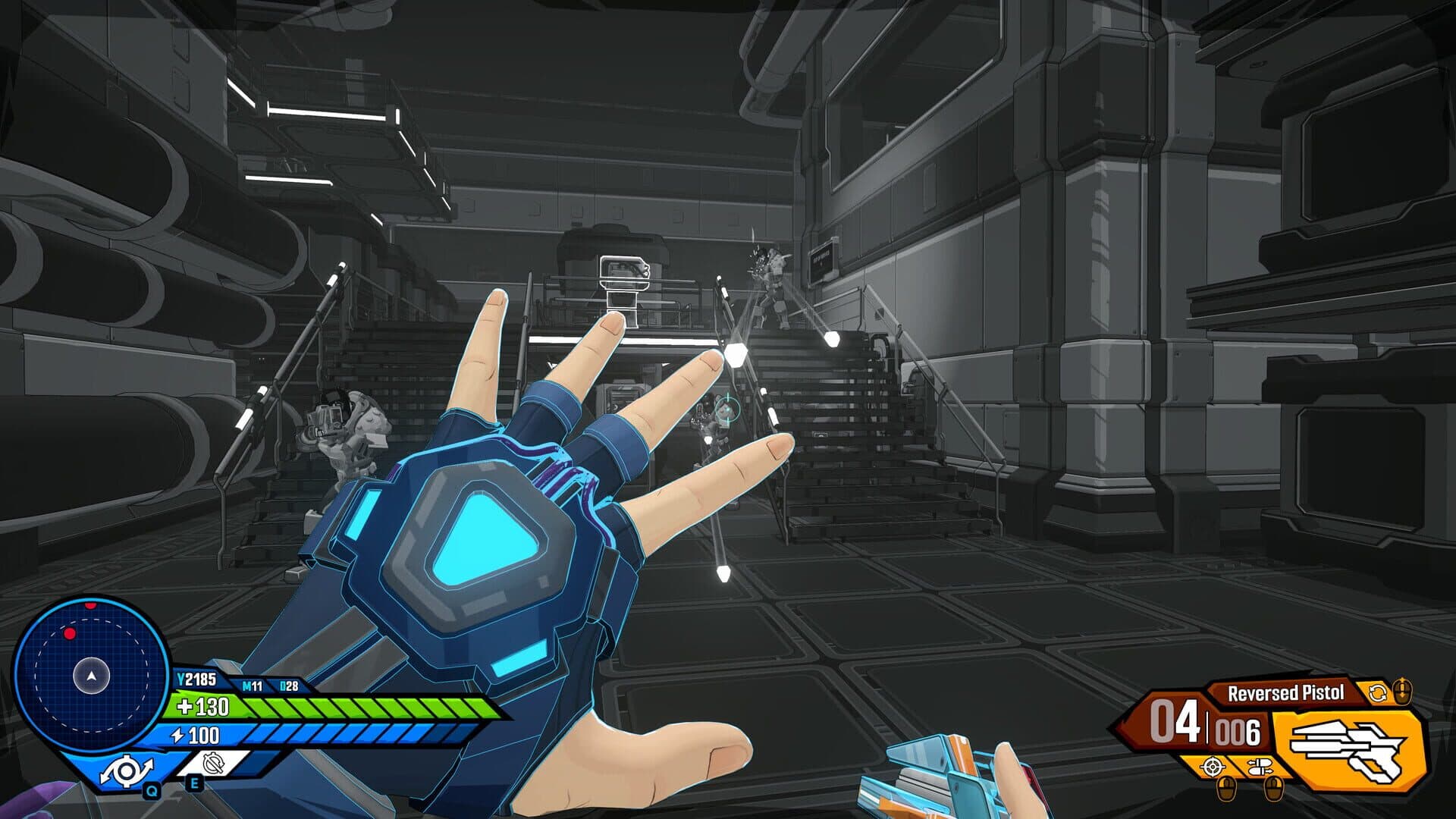 Screenshot for Tempus Vitae