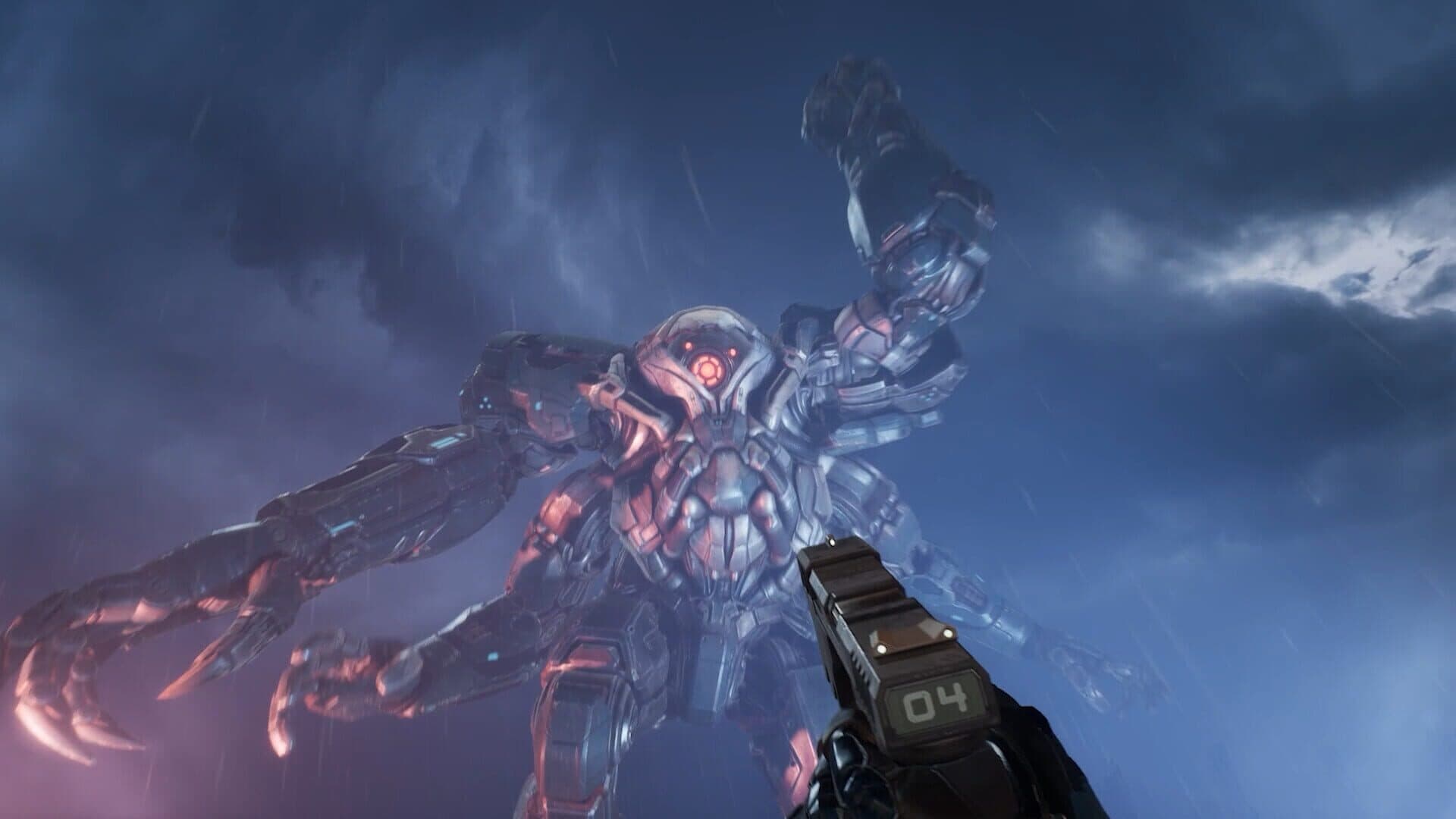 Screenshot for Deadzone Rogue 2