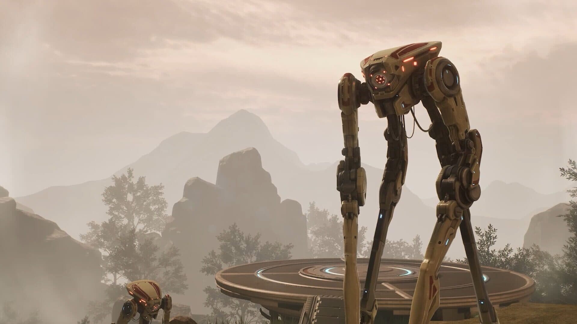 Screenshot for Deadzone Rogue 2