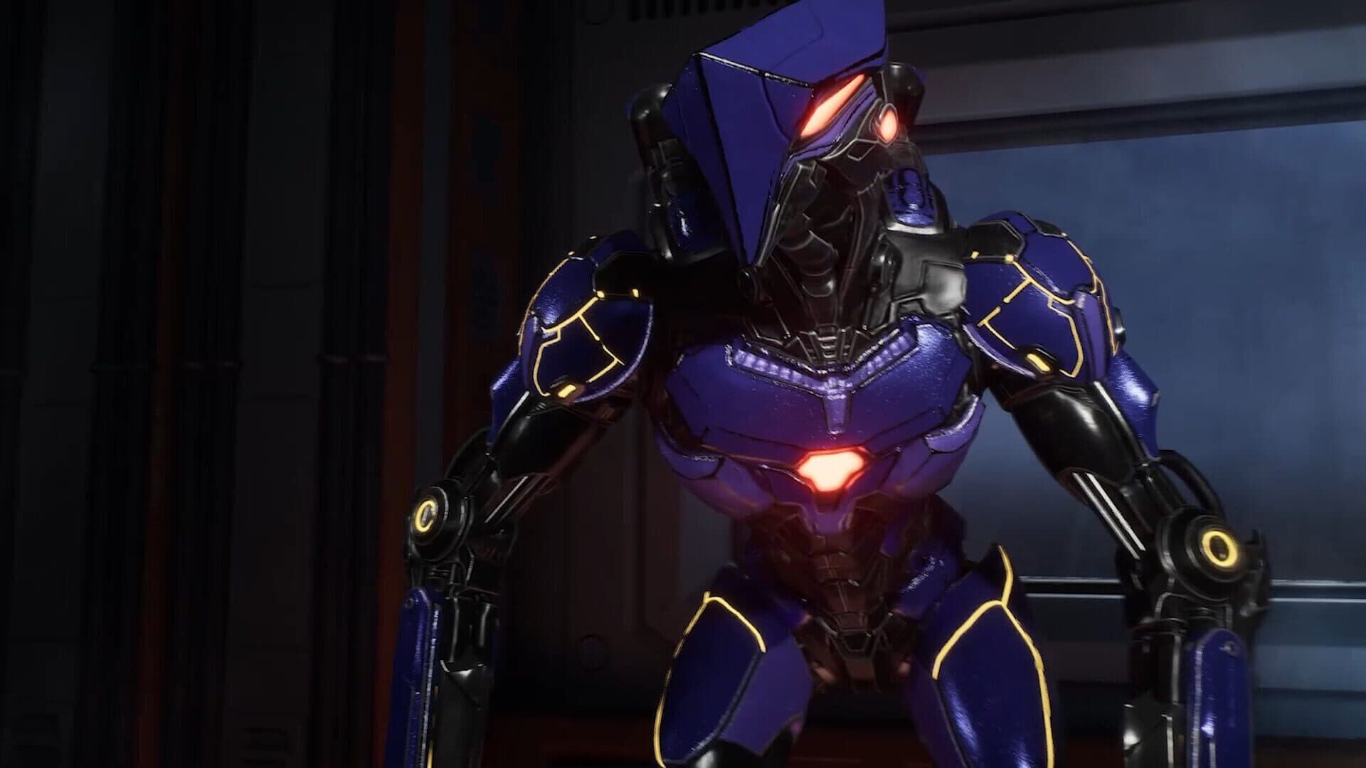 Screenshot for Deadzone Rogue 2