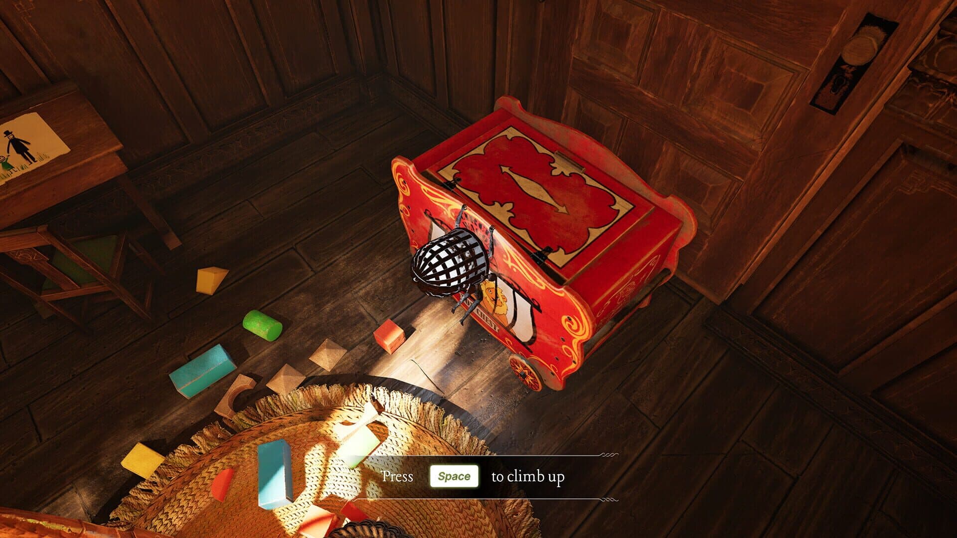 Screenshot for Unseal