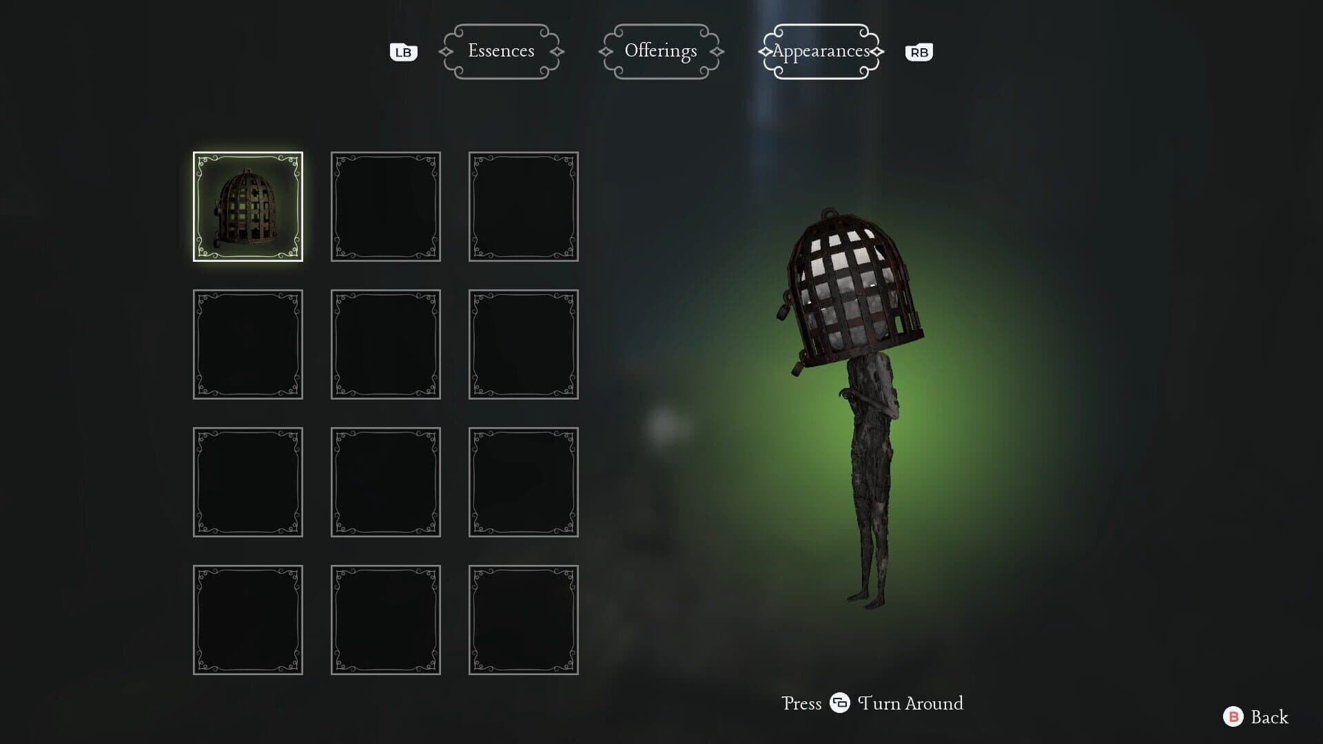 Screenshot for Unseal
