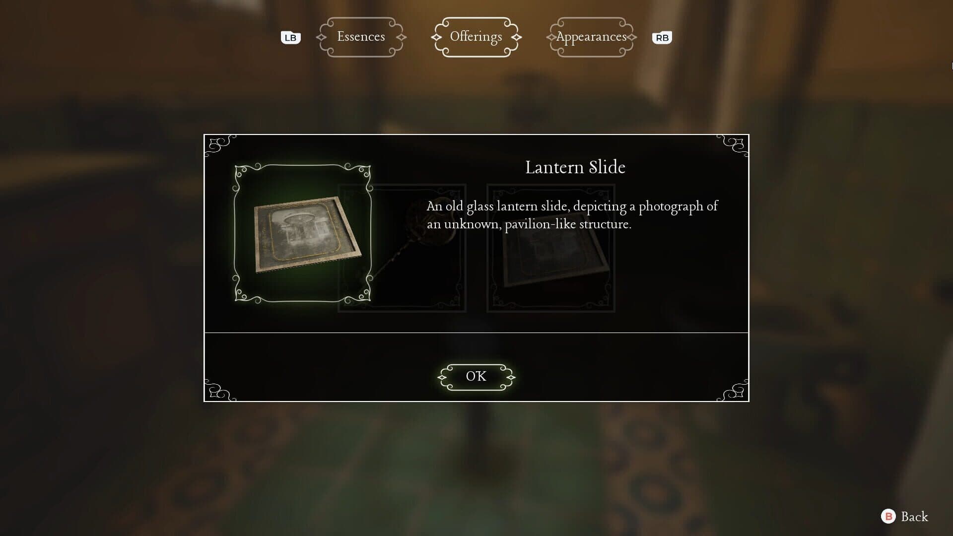 Screenshot for Unseal