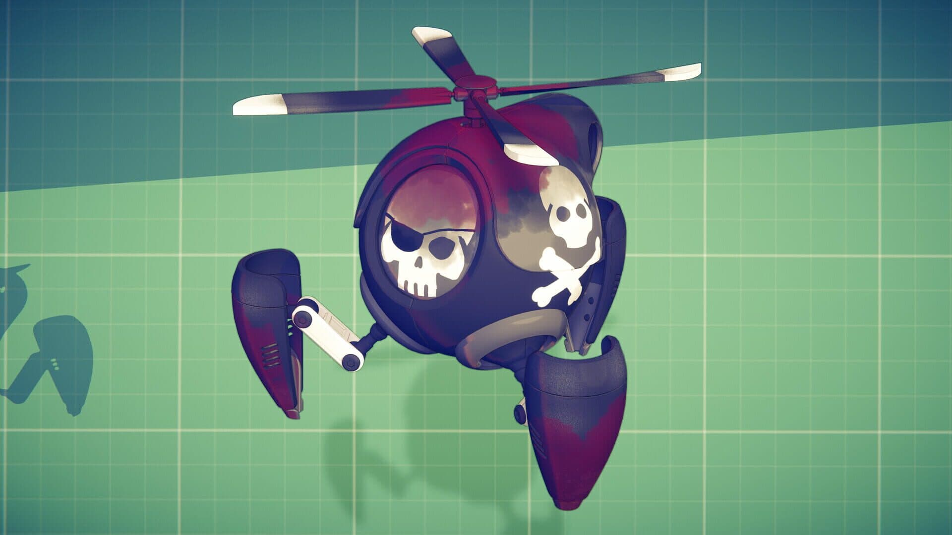 Screenshot for MKS: Model Kit Studio