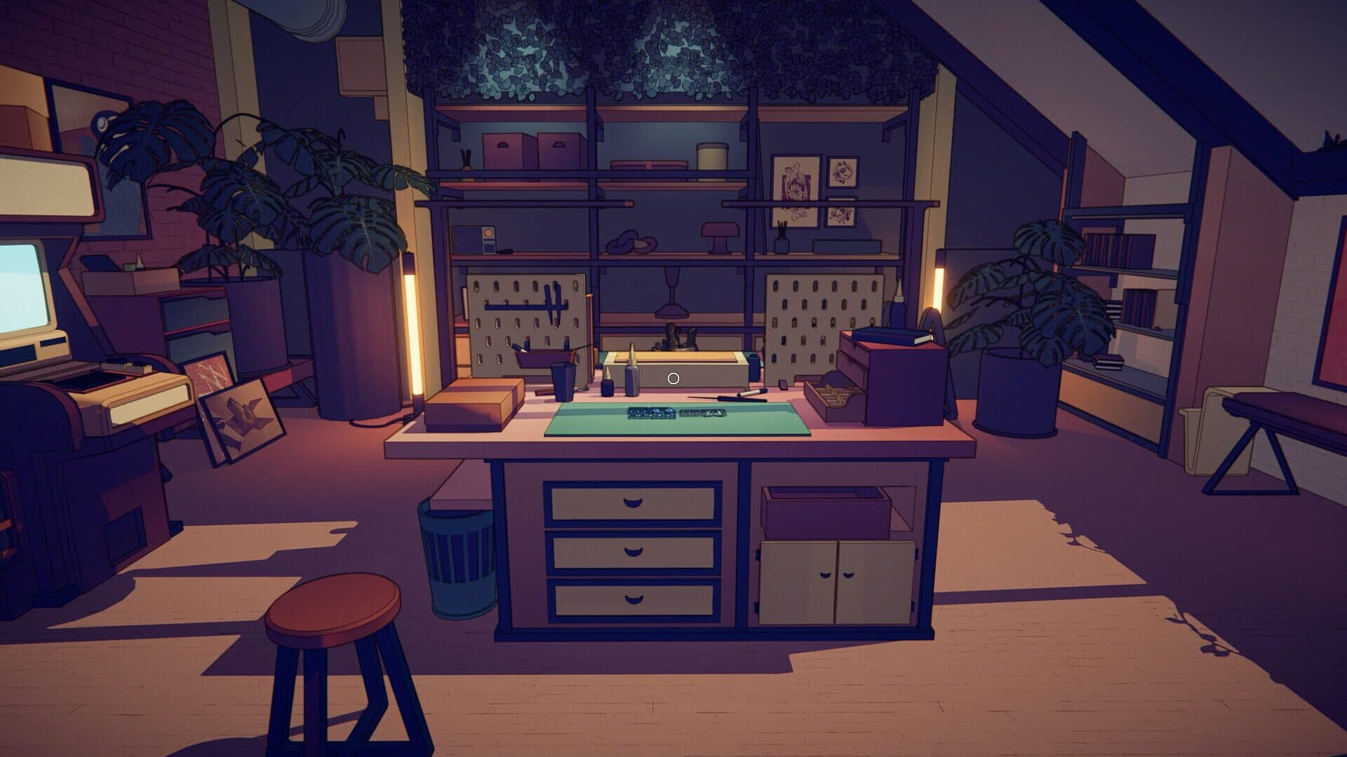 Screenshot for MKS: Model Kit Studio