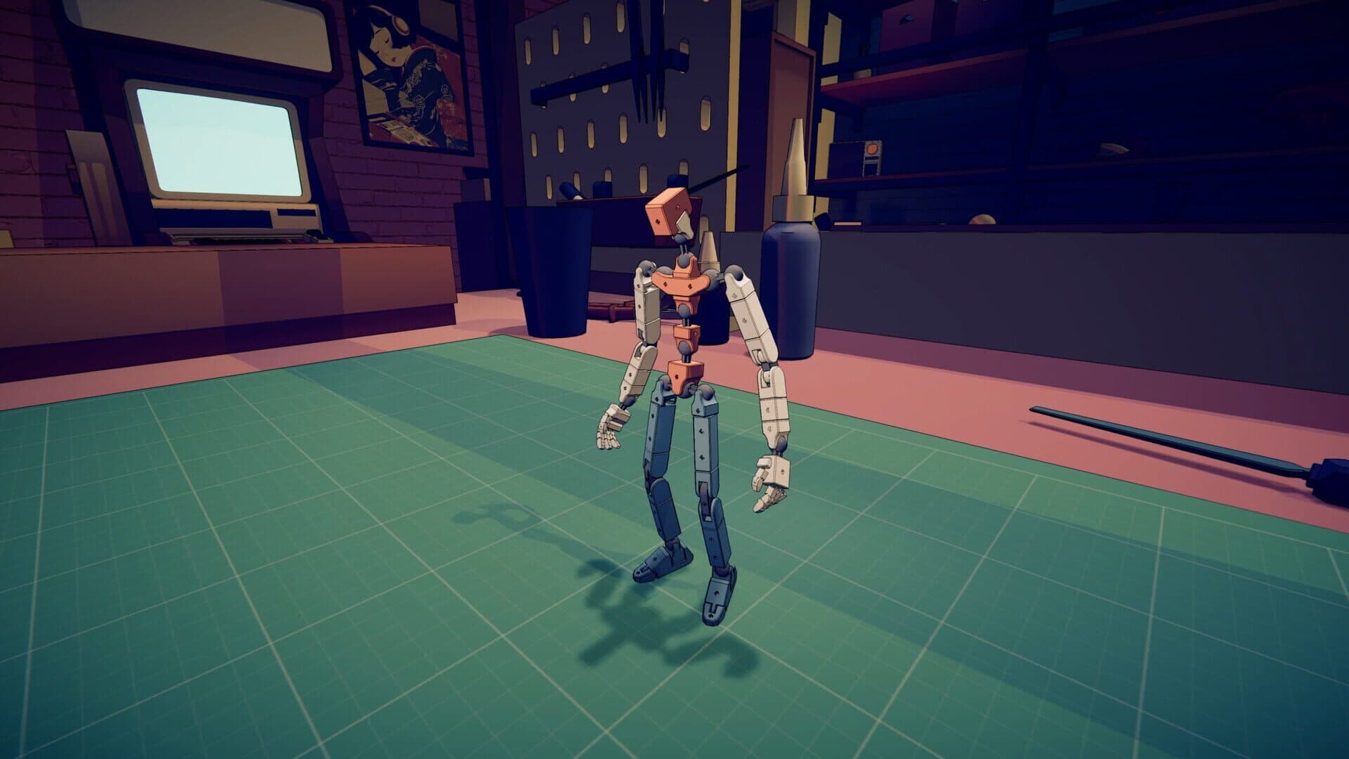 Screenshot for MKS: Model Kit Studio