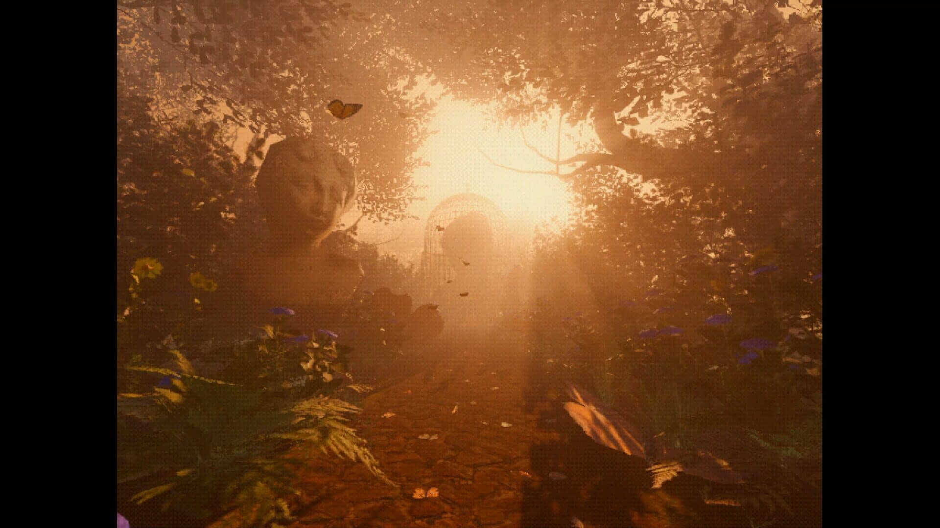 Screenshot for Rest Stop