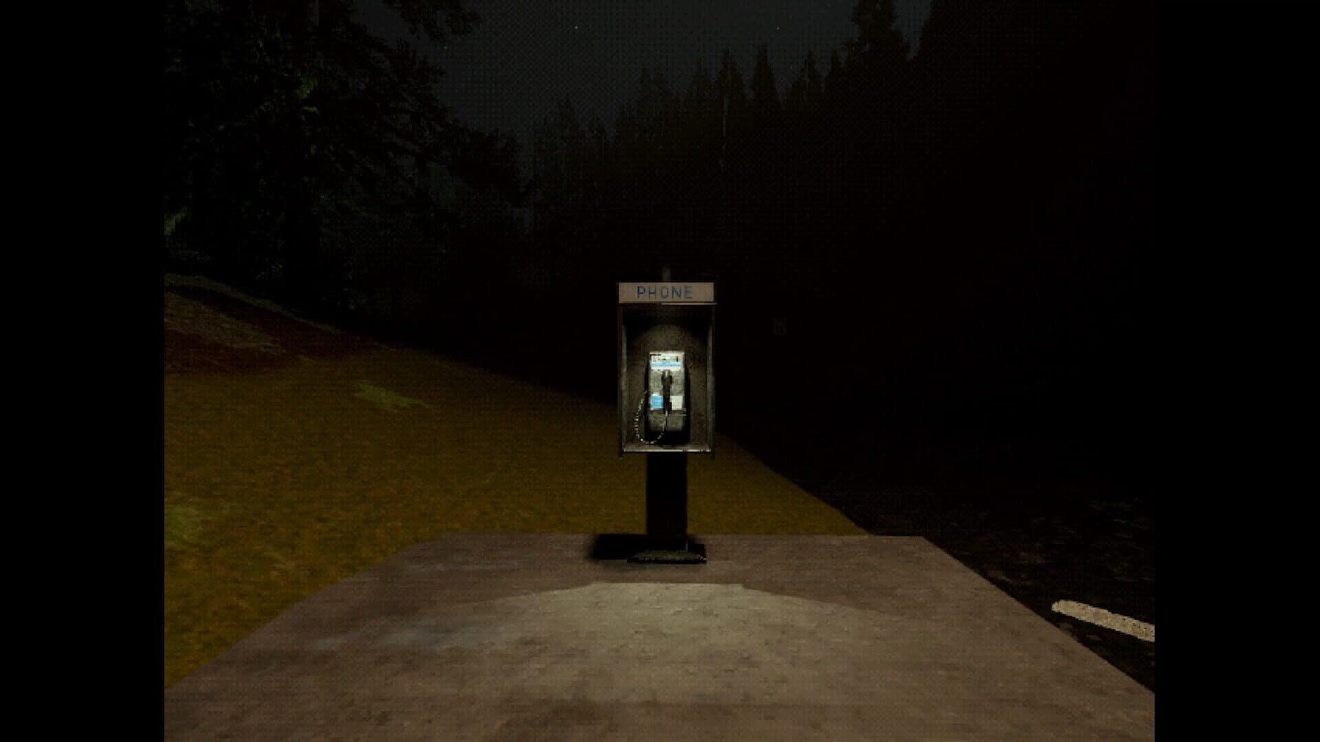 Screenshot for Rest Stop