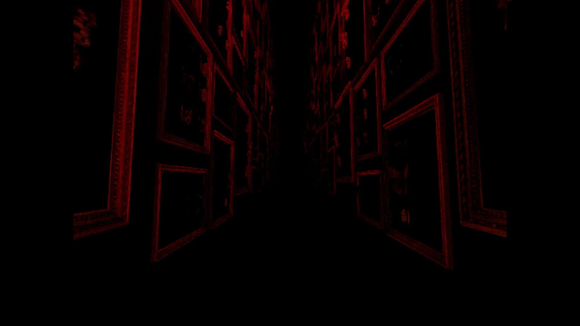 Screenshot for Rest Stop