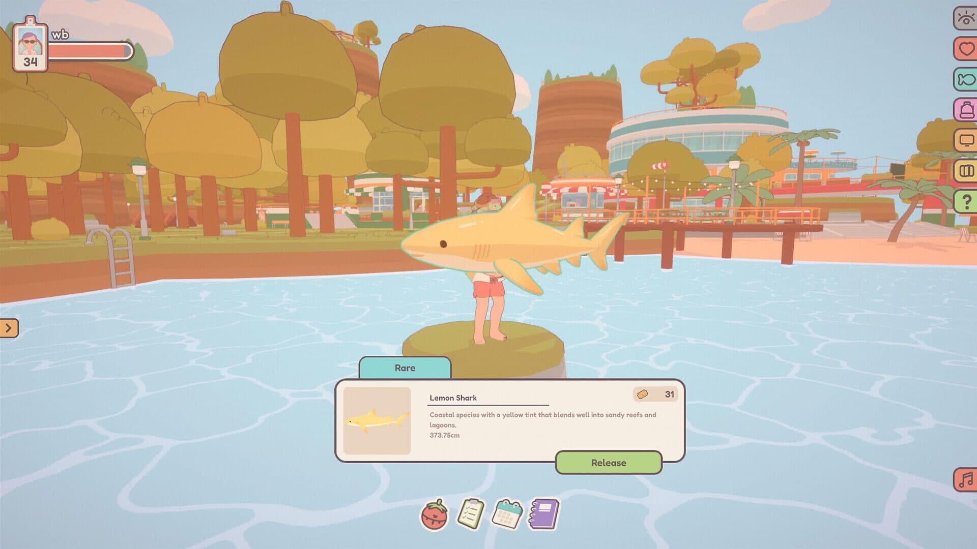 Screenshot for On-Together: Summer Studies