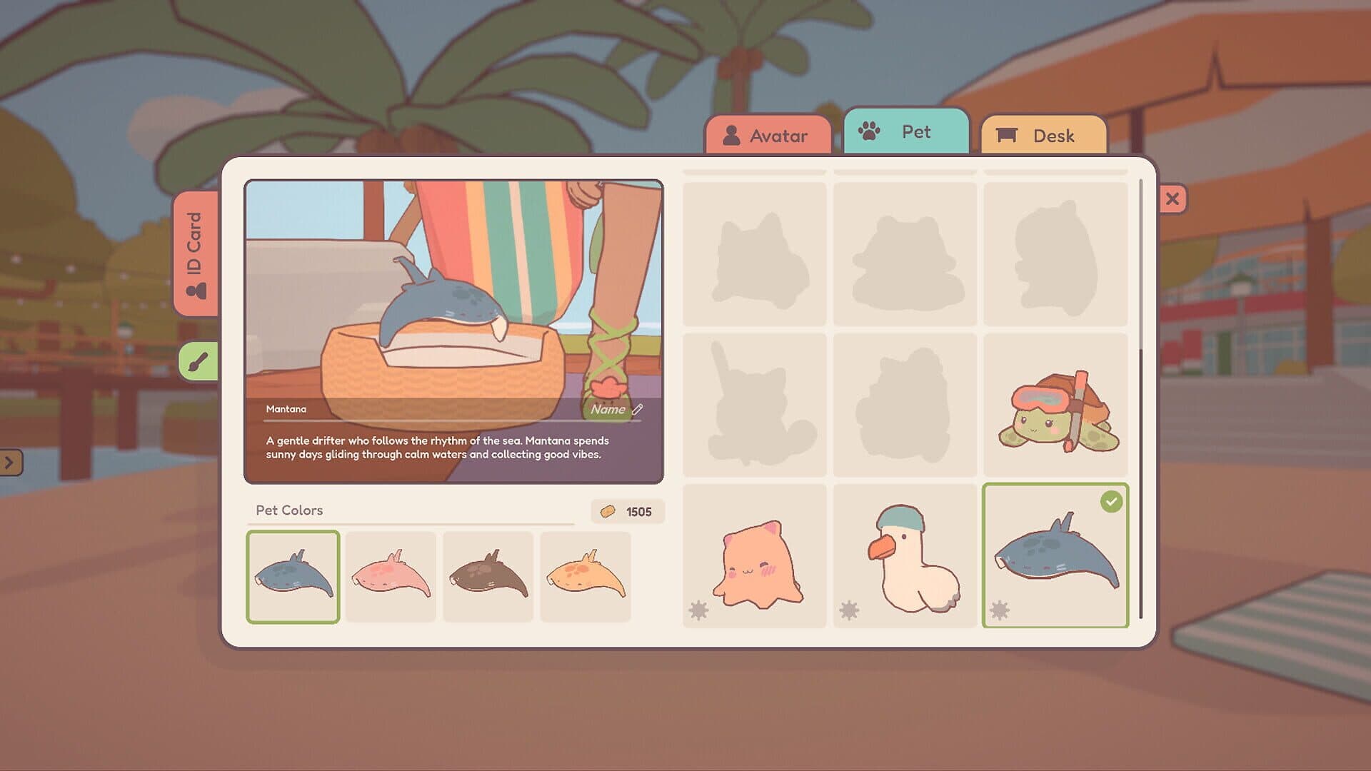 Screenshot for On-Together: Summer Studies