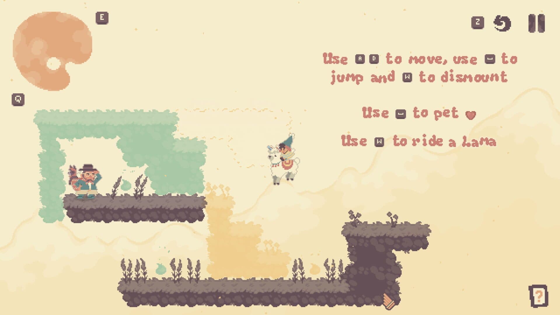 Screenshot for Colorbound