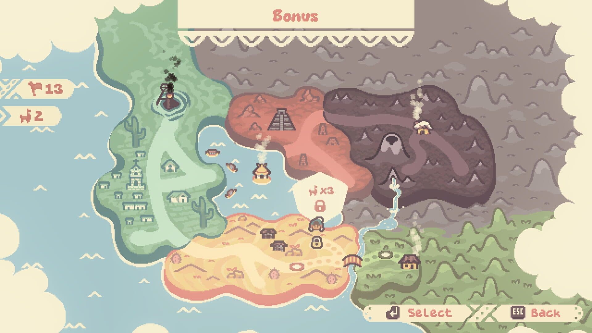 Screenshot for Colorbound