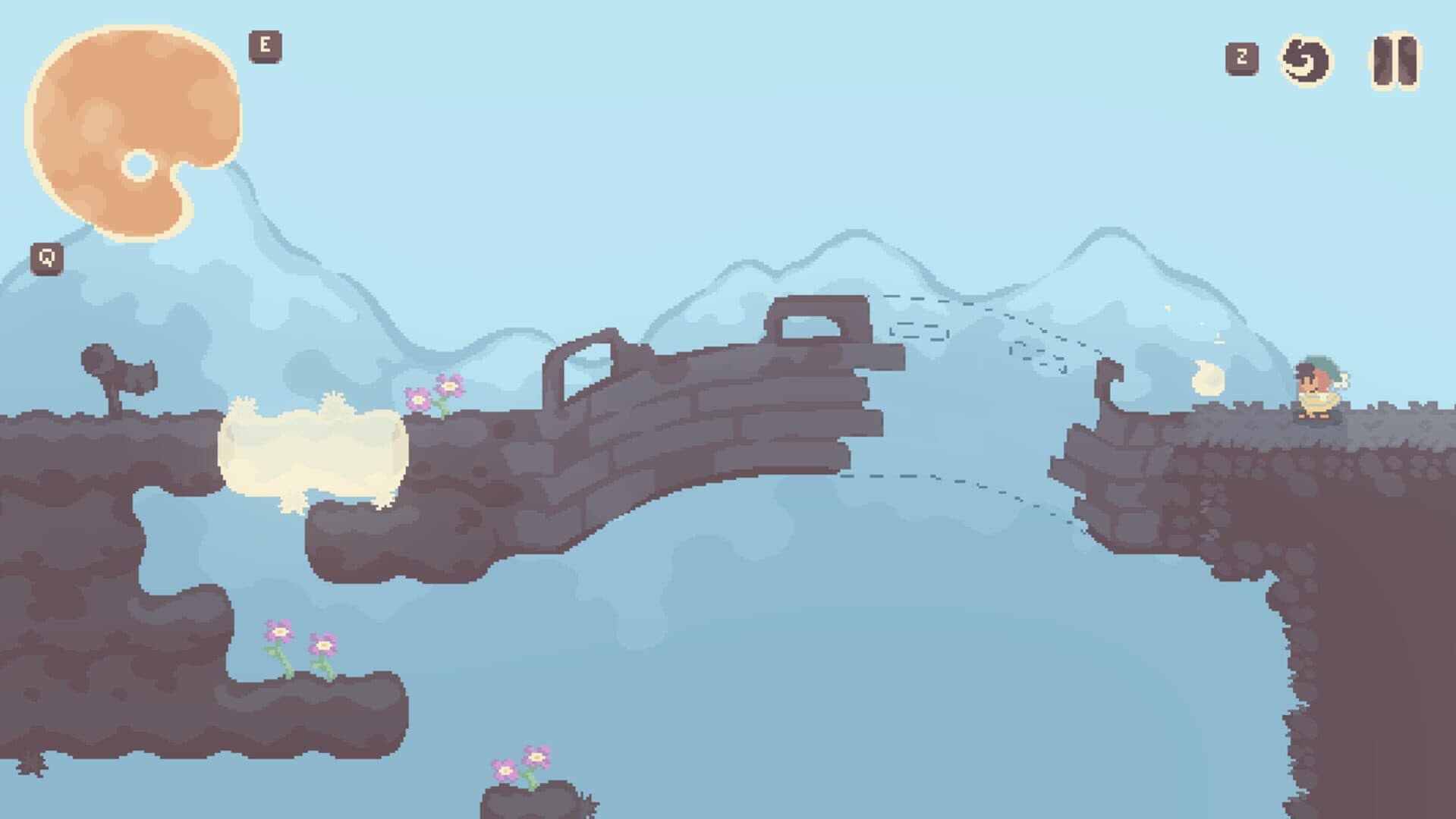 Screenshot for Colorbound