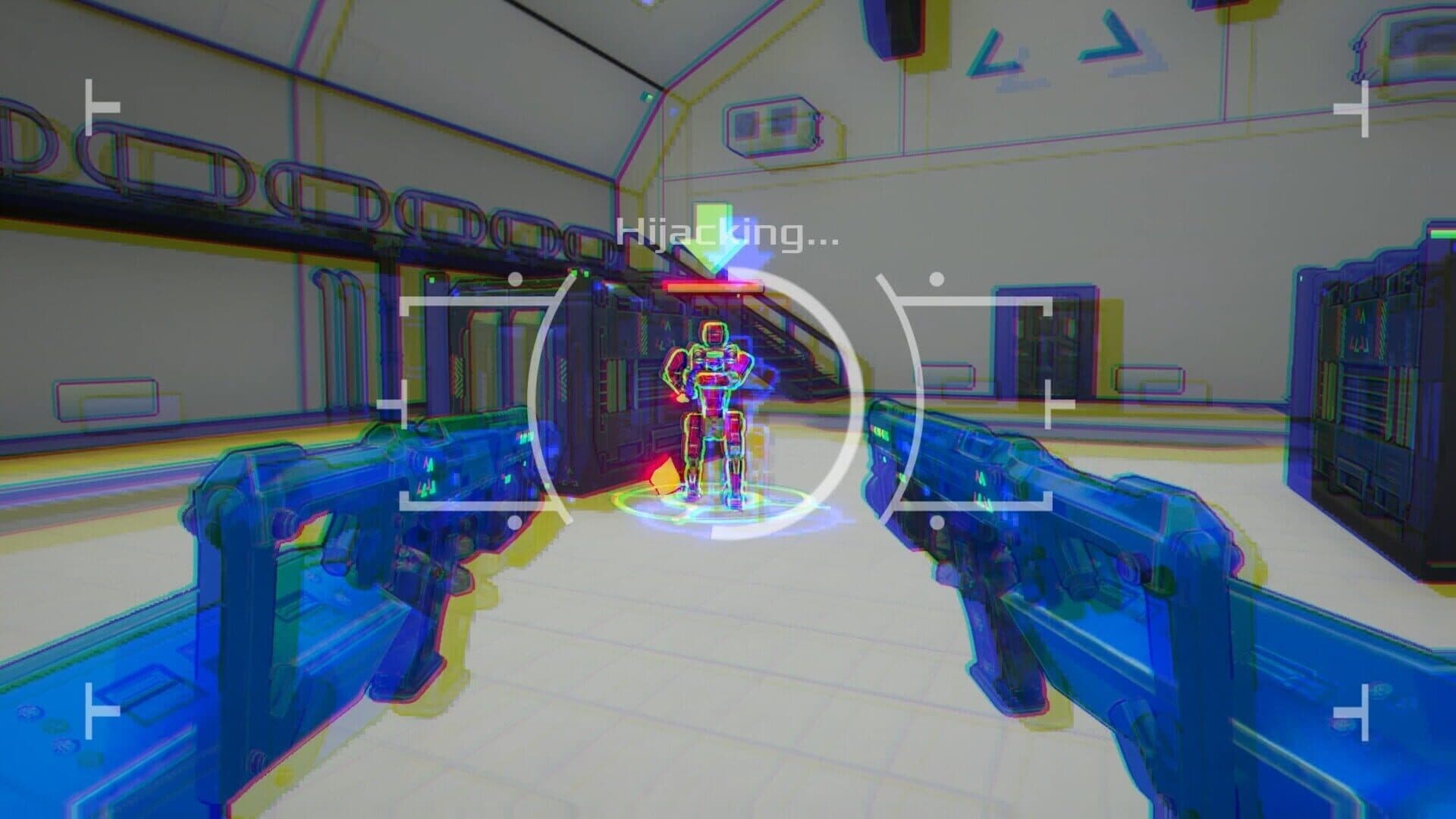 Screenshot for Project Roy