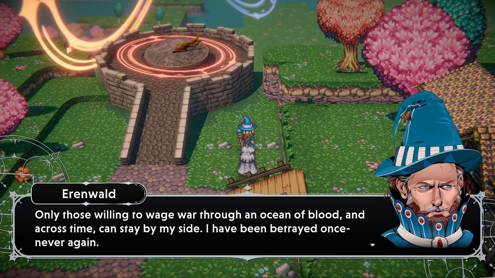 Screenshot for Astral Throne II: Age of the Phoenix