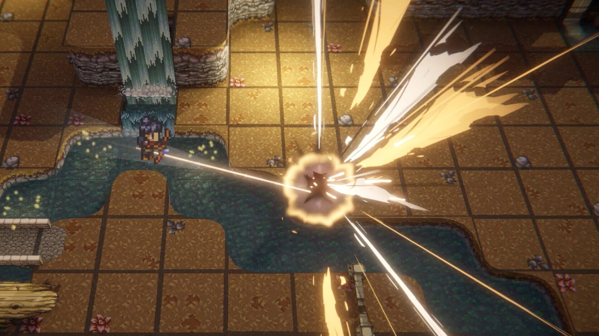 Screenshot for Astral Throne II: Age of the Phoenix