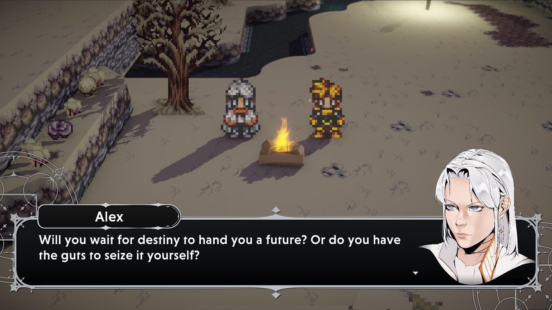 Screenshot for Astral Throne II: Age of the Phoenix