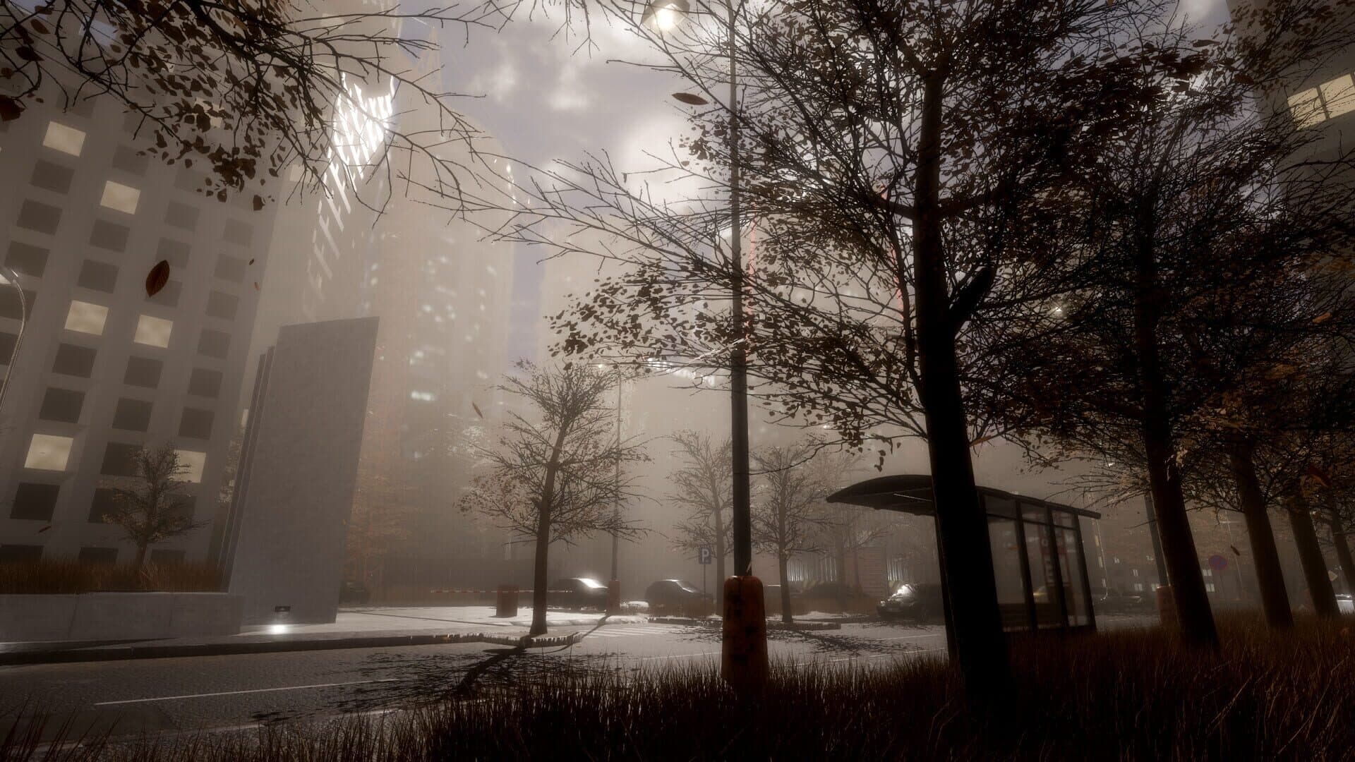 Screenshot for Past Due: Midnight