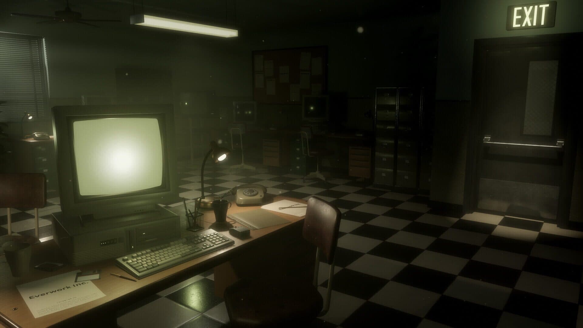 Screenshot for Past Due: Midnight