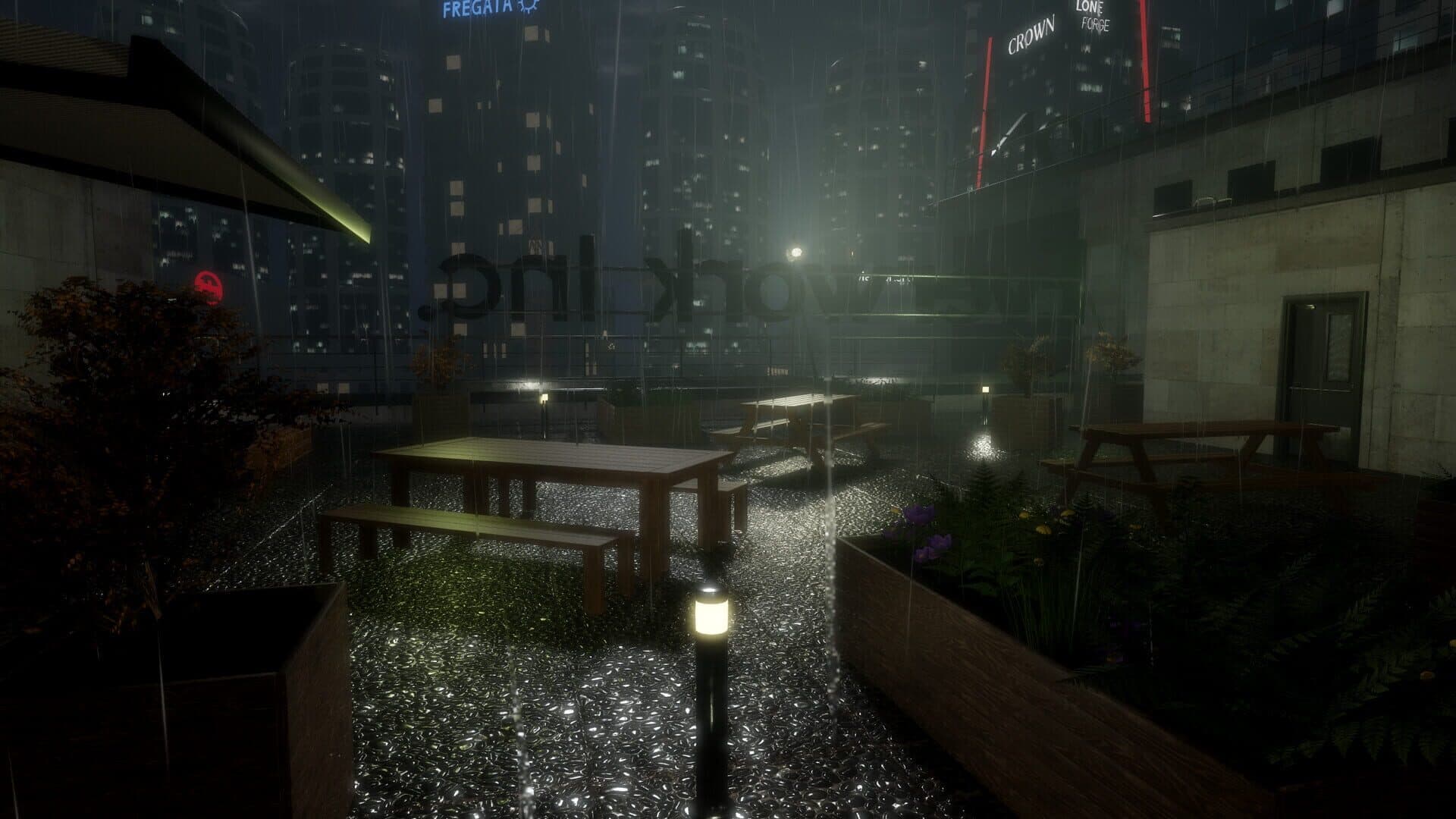 Screenshot for Past Due: Midnight